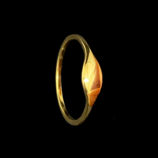 SMALL SIGNET RING